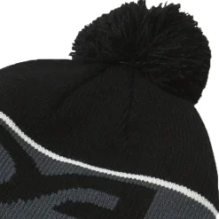 Bonnet Oakley Factory Cuff Blackout