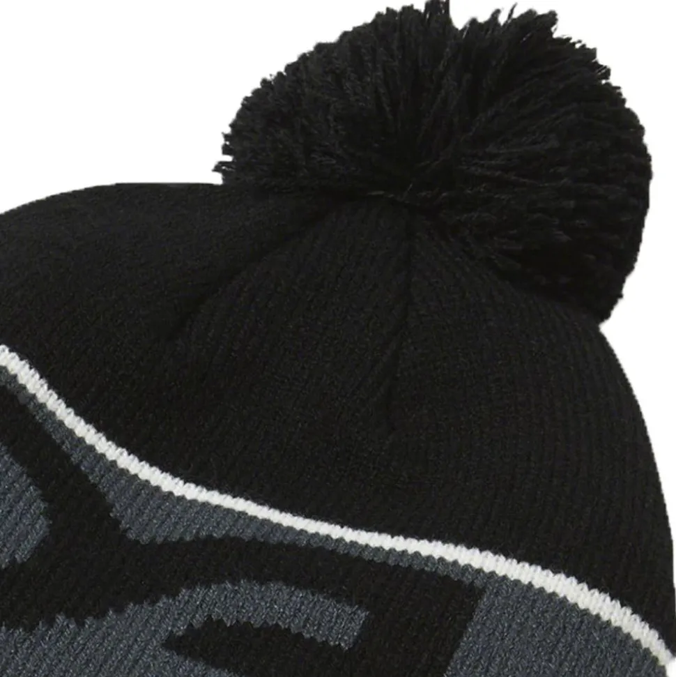 Bonnet Oakley Factory Cuff Blackout