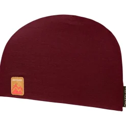 Bonnet Ortovox 140 Cool Beanie Winetasting