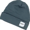 Bonnet PAG Merino Thermo Hat Dark Charcoal