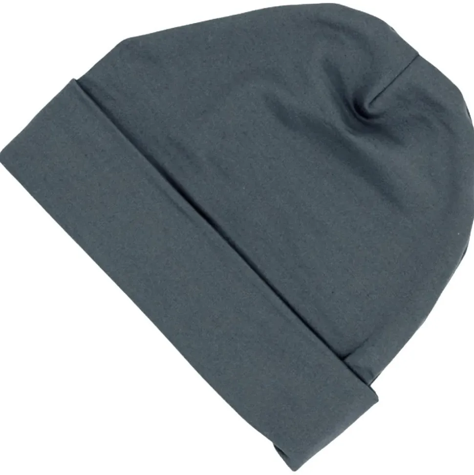 Bonnet PAG Merino Thermo Hat Dark Charcoal