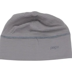 Bonnet PAG Tech Hat Air Grid Steeple Grey