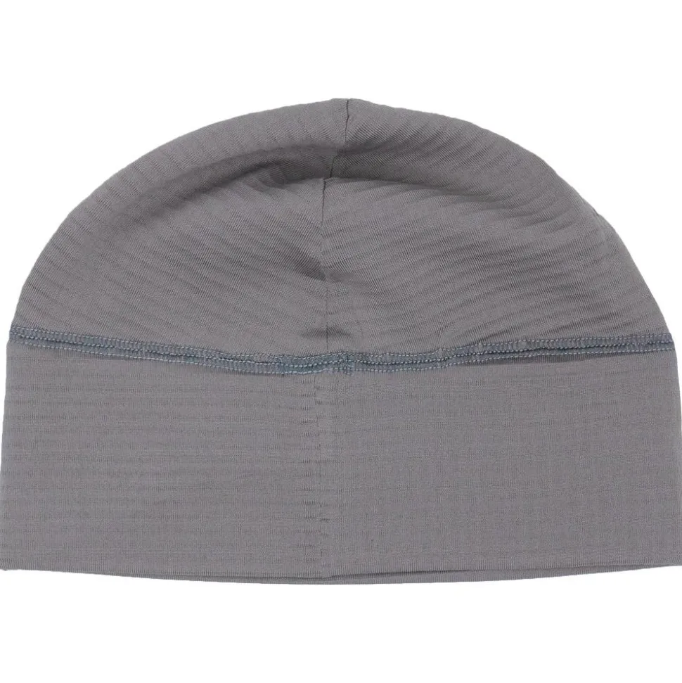 Bonnet PAG Tech Hat Air Grid Steeple Grey