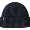 Bonnet Patagonia Brodeo Beanie New Navy Oglc