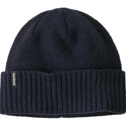 Bonnet Patagonia Brodeo Beanie New Navy Oglc