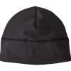 Bonnet Patagonia R1 Daily Beanie Ink Black Back X-Dye