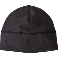 Bonnet Patagonia R1 Daily Beanie Ink Black Back X-Dye
