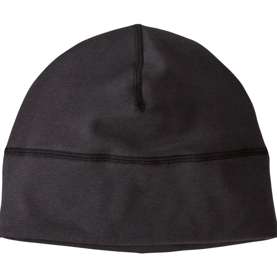 Bonnet Patagonia R1 Daily Beanie Ink Black Back X-Dye