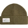 Bonnet Picture Camot Beanie Tobacco