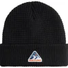 Bonnet Picture Kuldo Beanie Black