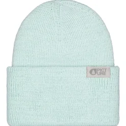 Bonnet Picture Mayoa Beanie Silt Green