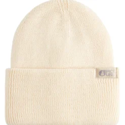 Bonnet Picture Mayoa Beanie Ecru