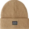 Bonnet Picture York Beanie Dark Stone