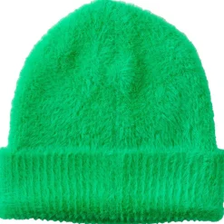 Bonnet Rip Curl Fuzzy Reg Beanie Green