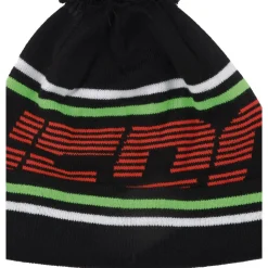 Bonnet Rossignol Hero Turn Up Black