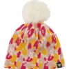 Bonnet Rossignol Jr Ariana Pop Animalier