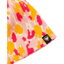 Bonnet Rossignol Jr Ariana Pop Animalier