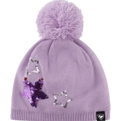 Bonnet Rossignol Jr Astrid Glossy Grape