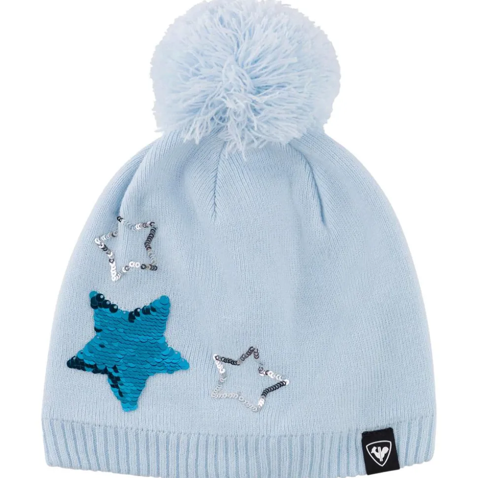 Bonnet Rossignol Jr Astrid Glacier