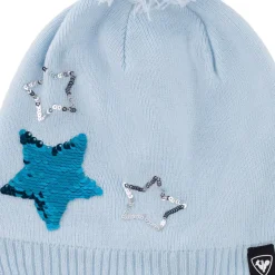 Bonnet Rossignol Jr Astrid Glacier