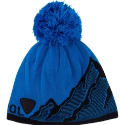 Bonnet Rossignol Jr Ben Beanie Lazuli Blue