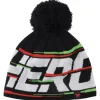 Bonnet Rossignol Jr Hero Beanie Black