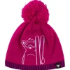 Bonnet Rossignol Jr Will Beanie Orchid Pink