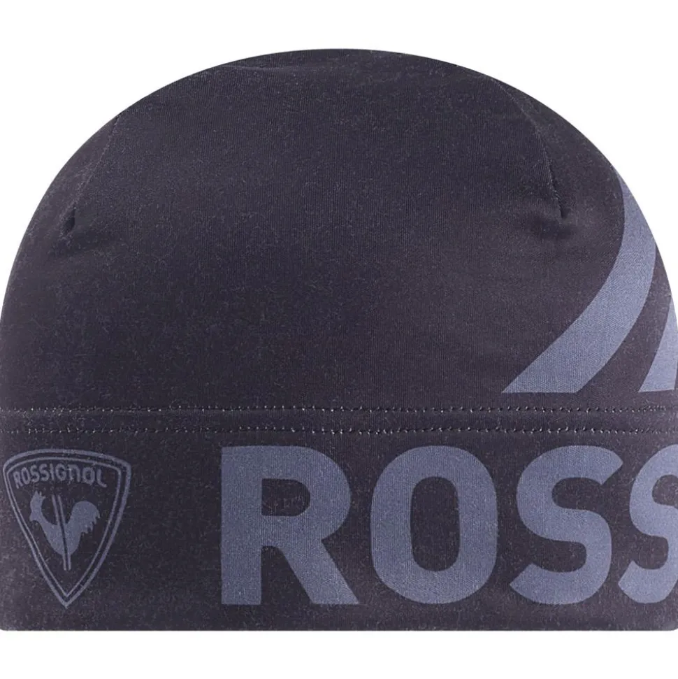 Bonnet Rossignol Xc World Cup Beanie Black