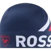 Bonnet Rossignol Xc World Cup Beanie Dark Navy