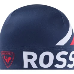 Bonnet Rossignol Xc World Cup Beanie Dark Navy