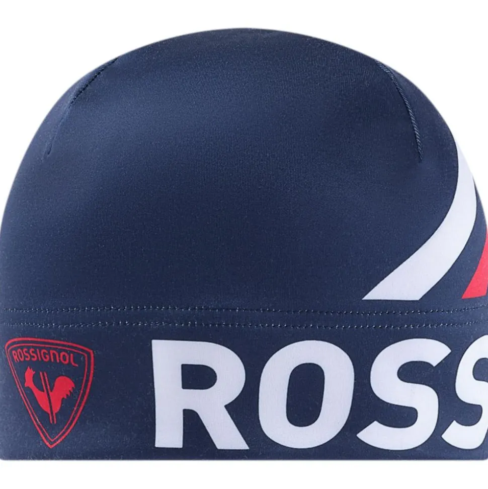 Bonnet Rossignol Xc World Cup Beanie Dark Navy
