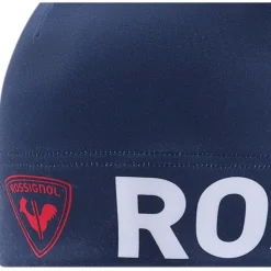 Bonnet Rossignol Xc World Cup Beanie Dark Navy
