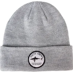 Bonnet Salty Crew Women Coastal Beanie Athletic Heather