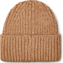 Bonnet UGG Chunky Rib Camel