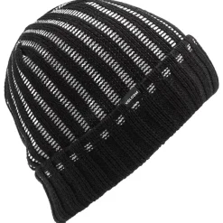 Bonnet Volcom Sd Beanie Black