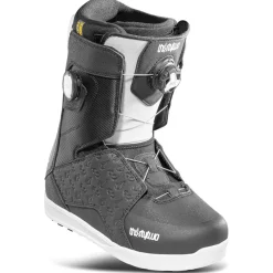 Boots 32 Lashed Double Boa Volcom Black