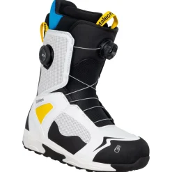 Boots Bataleon Rave Double Boa White