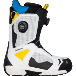 Boots Bataleon Rave Double Boa White