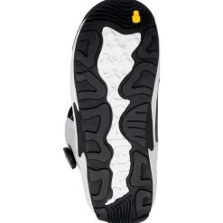 Boots Bataleon Rave Double Boa White