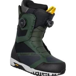 Boots Bataleon Salsa Boa Green