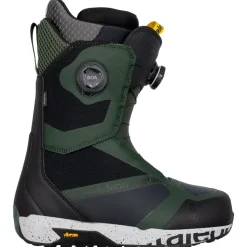 Boots Bataleon Salsa Boa Green