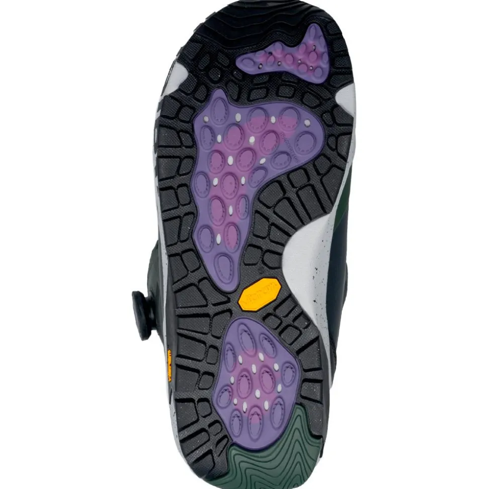 Boots Bataleon Salsa Boa Green