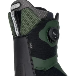 Boots Bataleon Salsa Boa Green