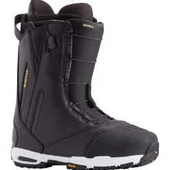 Boots Burton Driver X Black