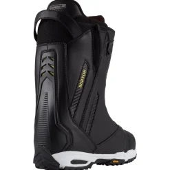 Boots Burton Driver X Black
