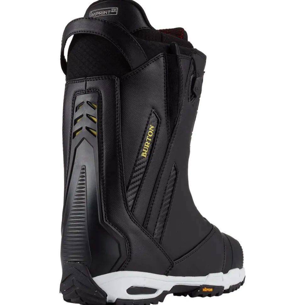 Boots Burton Driver X Black