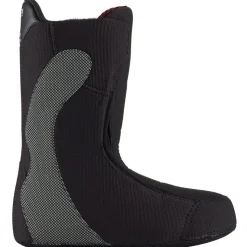 Boots Burton Driver X Black