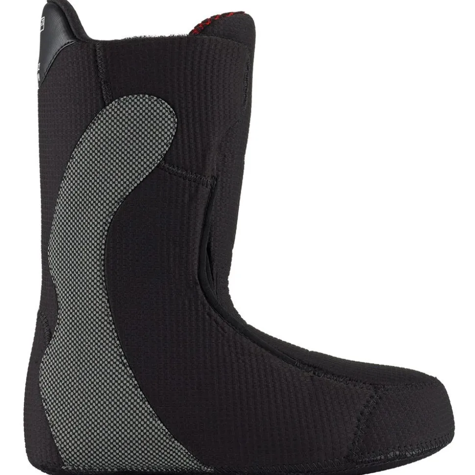 Boots Burton Driver X Black