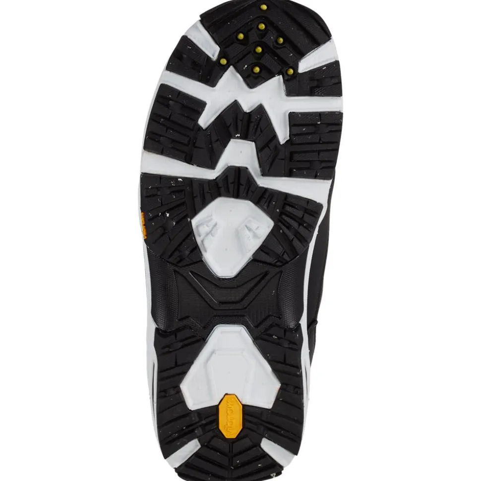 Boots Burton Driver X Black