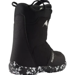 Boots Burton Grom Boa Black